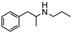 Bild von d,l-N-Propylamphetamine.HCl