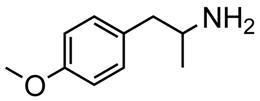 Image de d,l-PMA.HCl