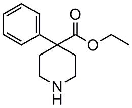 Bild von Normeperidine.HCl