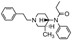 Bild von d,l-trans-3-Methylfentanyl.HCl