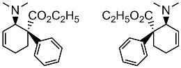 Bild von d,l-trans-Tilidine.HCl.Hemihydrate