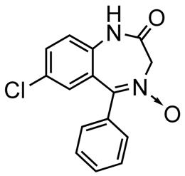 Picture of Demoxepam