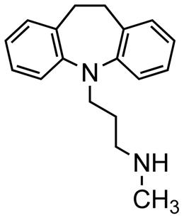 Image de Desipramine.HCl