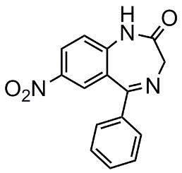 Bild von Nitrazepam