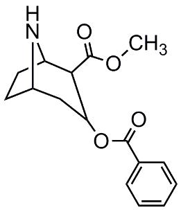 Bild von Norcocaine.HCl