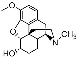 Bild von Dihydrocodeine.HCl