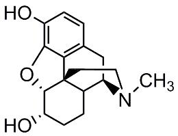 Image de Dihydromorphine.HCl