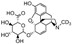 Bild von Morphine-6-β-D-glucuronide-D3