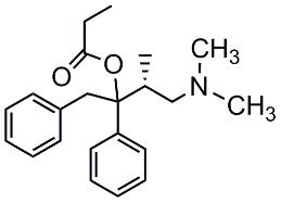 Bild von d-Propoxyphene.HCl