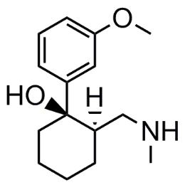 Image de N-Desmethyl-cis-tramadol.HCl