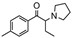 Bild von 4'-Methyl-alpha-pyrrolidinobutiophenone.HCl