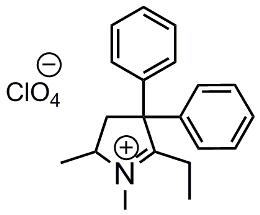 Bild von d,l-EDDP.perchlorate