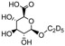 Bild von Ethyl-beta-D-glucuronide-D5