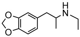 Bild von Ethylone.HCl