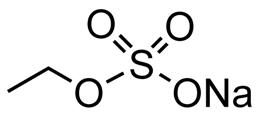 Image de Ethylsulfate.sodium salt