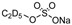 Bild von Ethylsulfate-D5.sodium salt