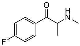 Picture of Flephedrone.HCl