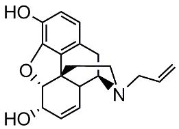 Image de Nalorphine.HCl