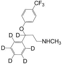 Image de Fluoxetine-D6.HCl