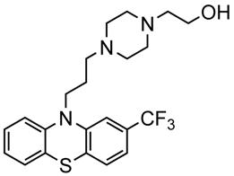 Bild von Fluphenazine.2HCl