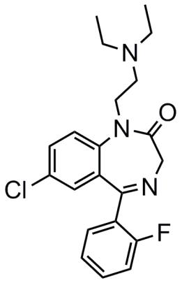 Image de Flurazepam