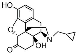 Bild von Naltrexone.HCl