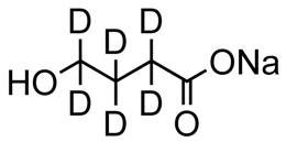 Picture of GHB-D6.sodium salt