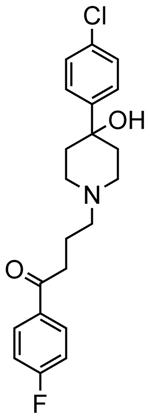 Picture of Haloperidol