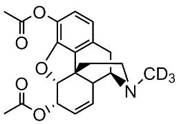 Bild von Heroin-D3