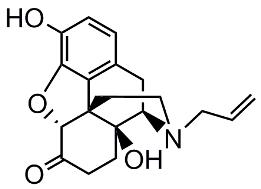 Image de Naloxone.HCl