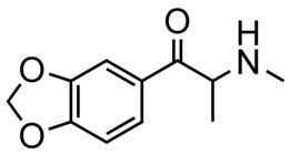 Bild von Methylone.HCl