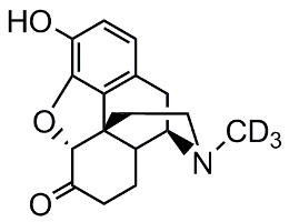 Bild von Hydromorphone-D3