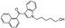Bild von JWH-018 N-(5-hydroxypentyl) metabolite