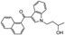 Bild von JWH-073 N-(3-hydroxybutyl) metabolite