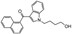 Bild von JWH-073 N-(4-hydroxybutyl) metabolite