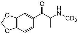 Image de Methylone-D3.HCl