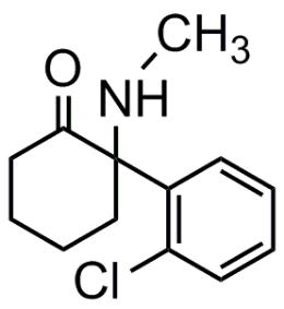 Bild von Ketamine.HCl