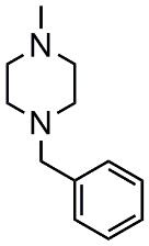 Image de Methylbenzylpiperazine.2HCl