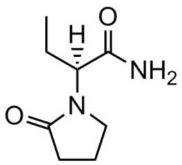 Bild von Levetiracetam