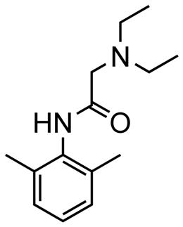 Image de Lidocaine