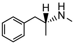 Image de l-Methamphetamine.HCl