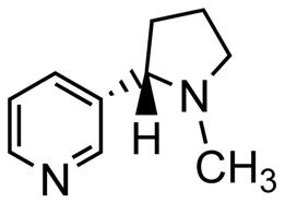 Bild von l-Nicotine