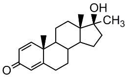 Bild von Methandienone