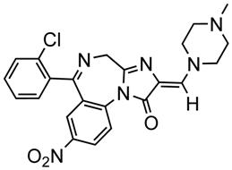 Bild von Loprazolam