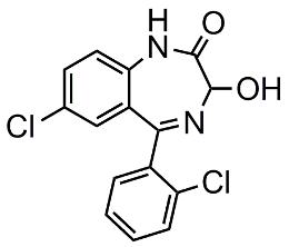 Picture of Lorazepam