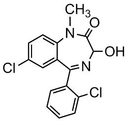 Picture of Lormetazepam