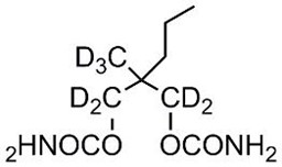 Picture of Meprobamate-D7