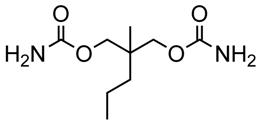 Picture of Meprobamate
