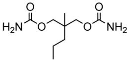 Image de Meprobamate