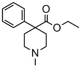 Bild von Meperidine.HCl